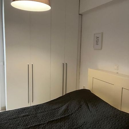Alkyoni Leilighet Athen Eksteriør bilde